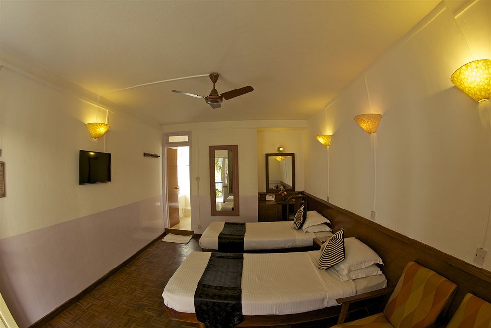 Zostel Kathmandu Hostel Luaran gambar